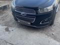 Chevrolet Captiva 2013 года за 4 500 000 тг. в Алматы – фото 19