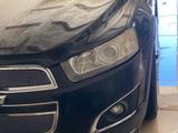 Chevrolet Captiva 2013 года за 4 500 000 тг. в Алматы – фото 3