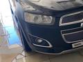 Chevrolet Captiva 2013 года за 4 500 000 тг. в Алматы – фото 6