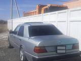 Mercedes-Benz E 230 1991 года за 1 100 000 тг. в Кызылорда