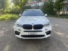 BMW X5, 2015