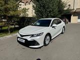 Toyota Camry 2021 годаfor16 100 000 тг. в Астана