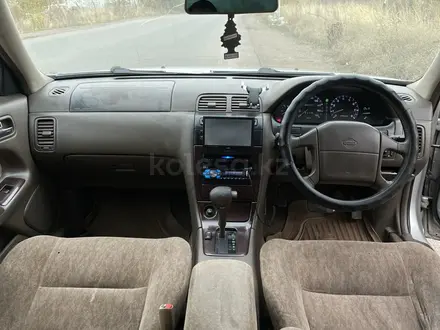 Nissan Cefiro 1997 года за 2 500 000 тг. в Алматы – фото 19