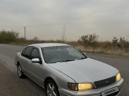 Nissan Cefiro 1997 года за 2 500 000 тг. в Алматы – фото 23