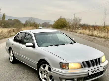 Nissan Cefiro 1997 года за 2 500 000 тг. в Алматы