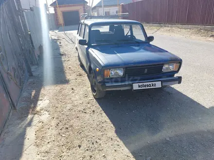 ВАЗ (Lada) 2104 2003 года за 980 000 тг. в Кызылорда