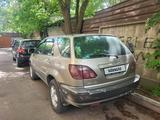 Lexus RX 300 1999 годаүшін4 800 000 тг. в Алматы – фото 2