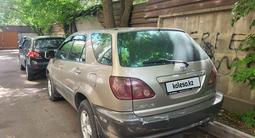 Lexus RX 300 1999 годаүшін4 800 000 тг. в Алматы – фото 2