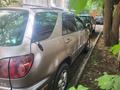 Lexus RX 300 1999 года за 4 800 000 тг. в Алматы