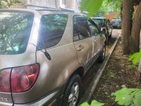 Lexus RX 300 1999 года за 4 800 000 тг. в Алматы