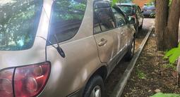 Lexus RX 300 1999 годаүшін4 800 000 тг. в Алматы