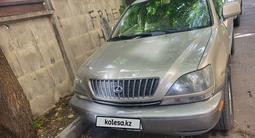 Lexus RX 300 1999 годаүшін4 800 000 тг. в Алматы – фото 3