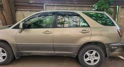 Lexus RX 300 1999 годаүшін4 800 000 тг. в Алматы – фото 4
