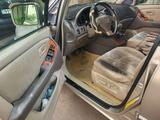 Lexus RX 300 1999 годаүшін4 800 000 тг. в Алматы – фото 5