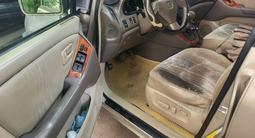 Lexus RX 300 1999 годаүшін4 800 000 тг. в Алматы – фото 5