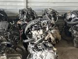Двигатель и коробка вариатор оригинал за 420 000 тг. в Алматы