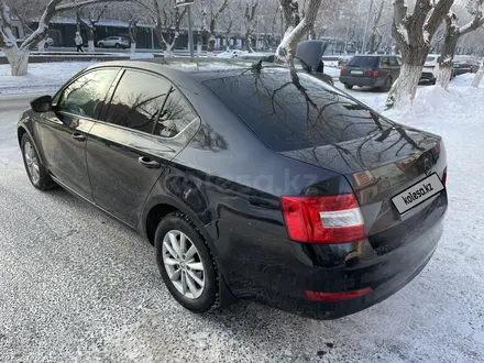 Skoda Octavia 2014 года за 5 600 000 тг. в Караганда – фото 6