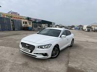 Hyundai Grandeur 2017 годаүшін9 300 000 тг. в Шымкент