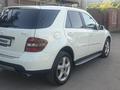 Mercedes-Benz ML 350 2008 годаүшін7 800 000 тг. в Алматы – фото 3