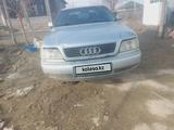 Audi A6 1997 года за 1 700 000 тг. в Жетысай – фото 2