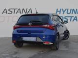 Hyundai i20 2023 годаүшін8 890 000 тг. в Костанай – фото 2