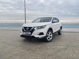 Nissan Qashqai 2019 годаүшін10 000 000 тг. в Актау