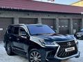 Lexus LX 570 2013 года за 23 500 000 тг. в Шымкент