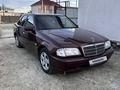 Mercedes-Benz C 180 1997 годаfor3 000 000 тг. в Атырау – фото 2