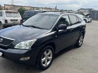 Lexus RX 300 2004 годаүшін7 700 000 тг. в Тараз