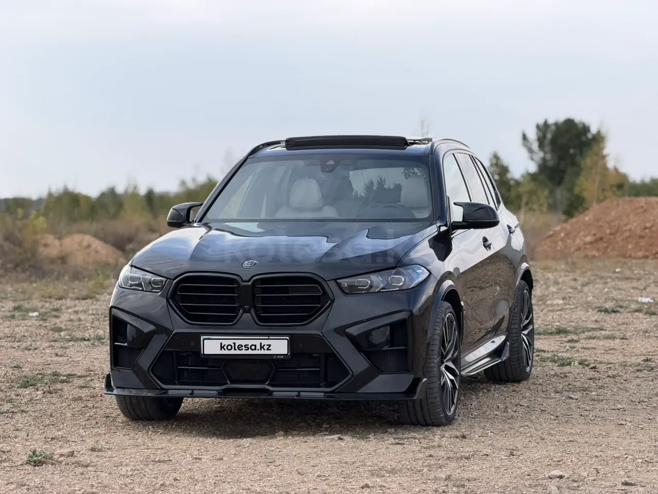 BMW X5, 2019