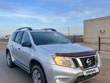 Nissan Terrano 2015 года за 7 000 000 тг. в Уральск