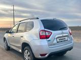 Nissan Terrano 2015 года за 7 000 000 тг. в Уральск – фото 2