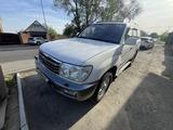 Toyota Land Cruiser 2007 года за 10 900 000 тг. в Алматы – фото 3