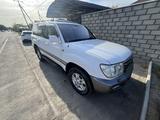 Toyota Land Cruiser 2007 года за 10 900 000 тг. в Алматы