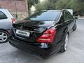 Mercedes-Benz S 350 2006 годаүшін8 500 000 тг. в Шымкент – фото 3