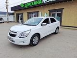 Chevrolet Cobalt 2025 года за 6 200 000 тг. в Актау