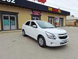 Chevrolet Cobalt 2025 года за 6 200 000 тг. в Актау – фото 2