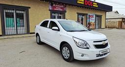Chevrolet Cobalt 2025 года за 6 200 000 тг. в Актау – фото 2