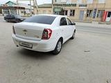 Chevrolet Cobalt 2025 года за 6 200 000 тг. в Актау – фото 3