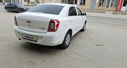 Chevrolet Cobalt 2025 года за 6 200 000 тг. в Актау – фото 3