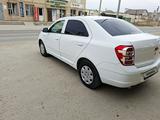 Chevrolet Cobalt 2025 года за 6 200 000 тг. в Актау – фото 4