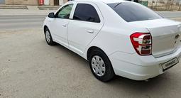 Chevrolet Cobalt 2025 года за 6 200 000 тг. в Актау – фото 4