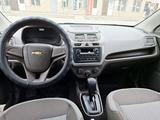 Chevrolet Cobalt 2025 года за 6 200 000 тг. в Актау – фото 5