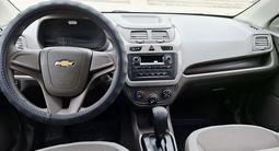 Chevrolet Cobalt 2025 года за 6 200 000 тг. в Актау – фото 5