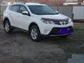 Toyota RAV4 2012 года за 11 500 000 тг. в Караганда – фото 4