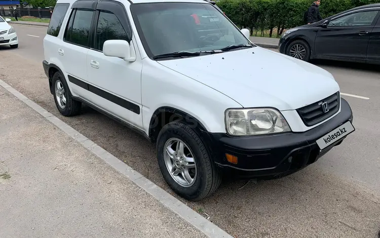 Honda CR-V 2000 года за 3 900 000 тг. в Алматы