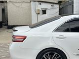 Toyota Camry 2006 года за 4 500 000 тг. в Алматы – фото 3