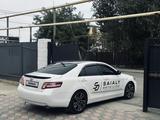 Toyota Camry 2006 года за 4 500 000 тг. в Алматы – фото 2