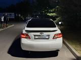 Toyota Camry 2006 года за 4 500 000 тг. в Алматы – фото 5
