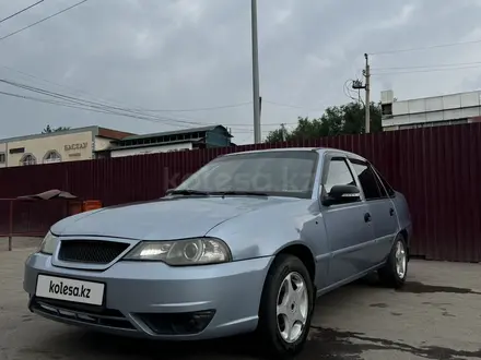 Daewoo Nexia 2013 года за 2 000 000 тг. в Алматы – фото 2